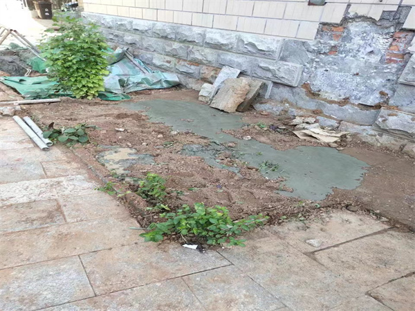 南澳地基基础注浆增加承载力灌浆加固